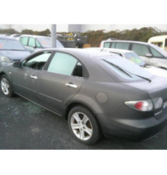 Feu arriere secondaire gauche (feux) MAZDA 6 1 Photo n°9