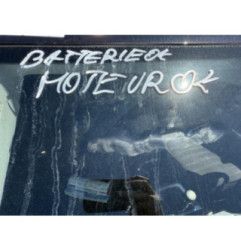 Alternateur VOLKSWAGEN PASSAT 5 Photo n°6