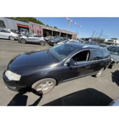 Alternateur VOLKSWAGEN PASSAT 5 Photo n°10