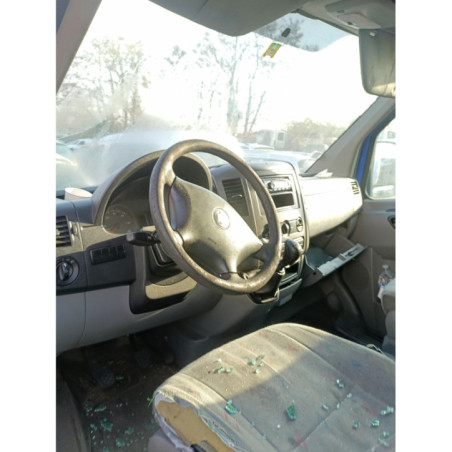 Pont (propulsion) VOLKSWAGEN CRAFTER 1