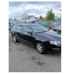 Compresseur clim VOLKSWAGEN PASSAT 5 Photo n°1