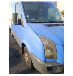 Retroviseur droit VOLKSWAGEN CRAFTER 1 Photo n°1