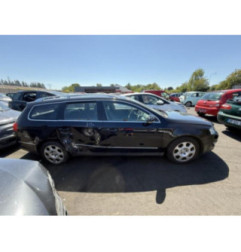 Compresseur clim VOLKSWAGEN PASSAT 5 Photo n°11