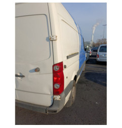 Commande de phare VOLKSWAGEN CRAFTER 1 Photo n°5