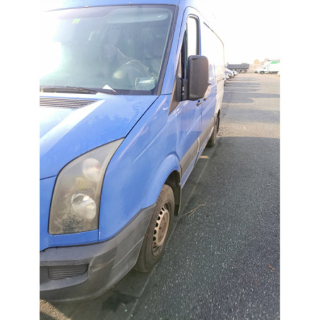 Cloison de separation (utilitaire) VOLKSWAGEN CRAFTER 1