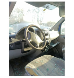 Siege avant droit VOLKSWAGEN CRAFTER 1 Photo n°3