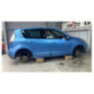 Amortisseur avant gauche RENAULT SCENIC 3