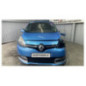 Cardan droit (transmission) RENAULT SCENIC 3
