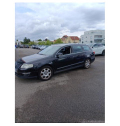 Moteur leve vitre avant droit VOLKSWAGEN PASSAT 5