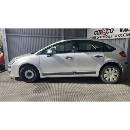 Aile avant gauche CITROEN C4 1