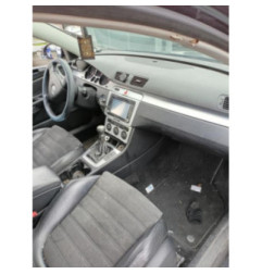 Moteur leve vitre avant gauche VOLKSWAGEN PASSAT 5 Photo n°5