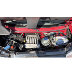 Porte avant droit VOLKSWAGEN TRANSPORTER 4