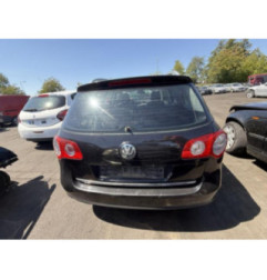 Moteur leve vitre avant gauche VOLKSWAGEN PASSAT 5 Photo n°17