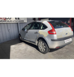 Cardan gauche (transmission) CITROEN C4 1 Photo n°6