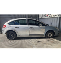 Demarreur CITROEN C4 1 Photo n°3