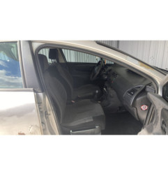 Demarreur CITROEN C4 1 Photo n°4