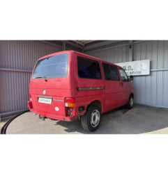 Amortisseur avant gauche VOLKSWAGEN TRANSPORTER 4 Photo n°8