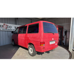 Bras de suspension arriere droit VOLKSWAGEN TRANSPORTER 4 Photo n°7