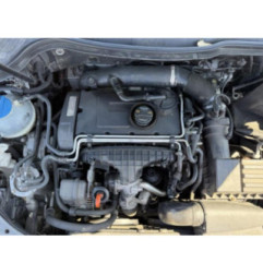 Retroviseur gauche VOLKSWAGEN PASSAT 5 Photo n°9