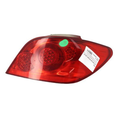 Feu arriere principal droit (feux) PEUGEOT 307 Photo n°1