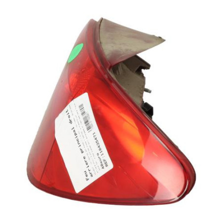 Feu arriere principal droit (feux) PEUGEOT 307