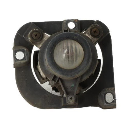 Anti brouillard droit (feux) FIAT 500 2 Photo n°1