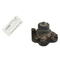 Anti brouillard droit (feux) FIAT 500 2 Photo n°3