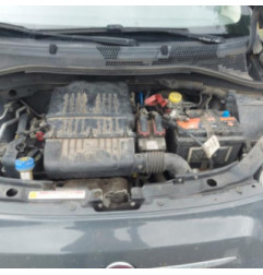 Anti brouillard droit (feux) FIAT 500 2 Photo n°4