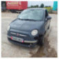 Anti brouillard droit (feux) FIAT 500 2