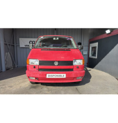 Boite de vitesses VOLKSWAGEN TRANSPORTER 4 Photo n°1