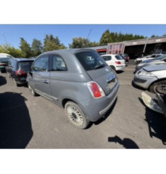 Anti brouillard droit (feux) FIAT 500 2 Photo n°20