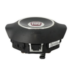 Air bag conducteur FIAT 500 2 Photo n°1