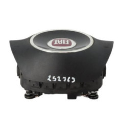 Air bag conducteur FIAT 500 2