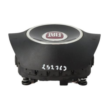 Air bag conducteur FIAT 500 2