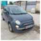 Air bag conducteur FIAT 500 2