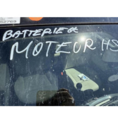 Air bag conducteur FIAT 500 2 Photo n°12