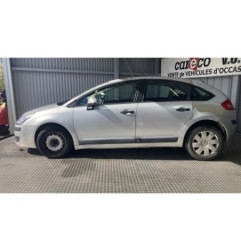 Pedale de frein CITROEN C4 1