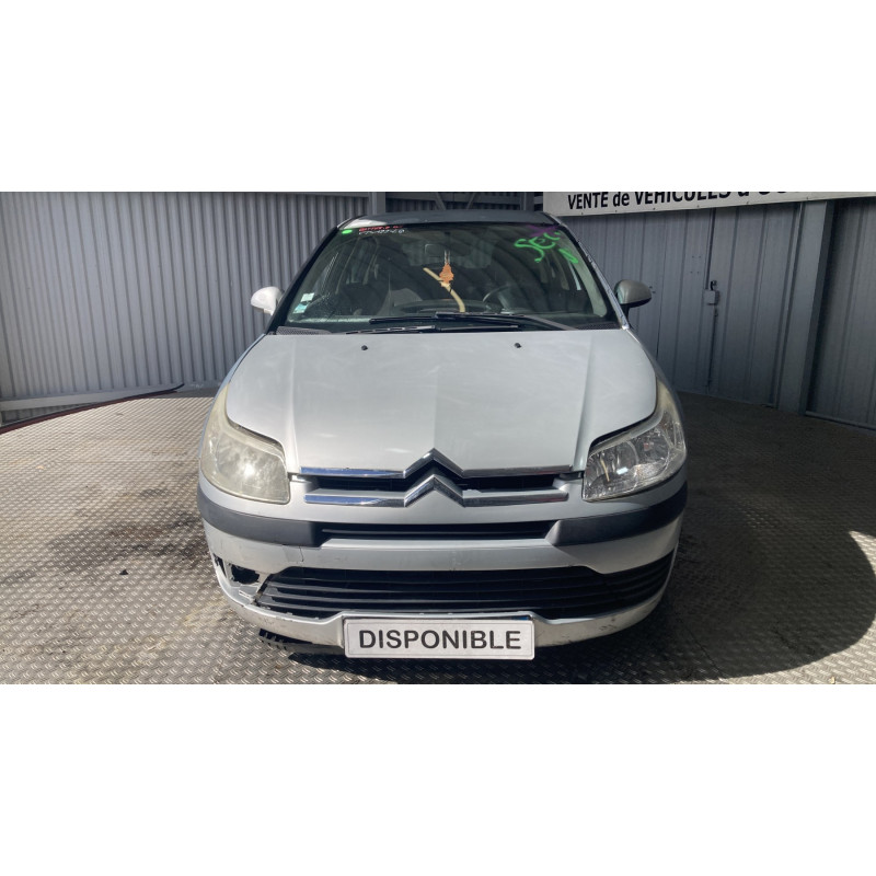 Retroviseur interieur CITROEN C4 1