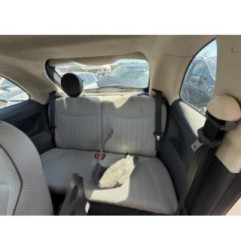 Air bag conducteur FIAT 500 2 Photo n°20