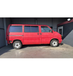 Aile avant droit VOLKSWAGEN TRANSPORTER 4 Photo n°4