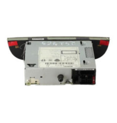 Autoradio d'origine FIAT 500 2 Photo n°3