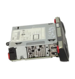 Autoradio d'origine FIAT 500 2 Photo n°4