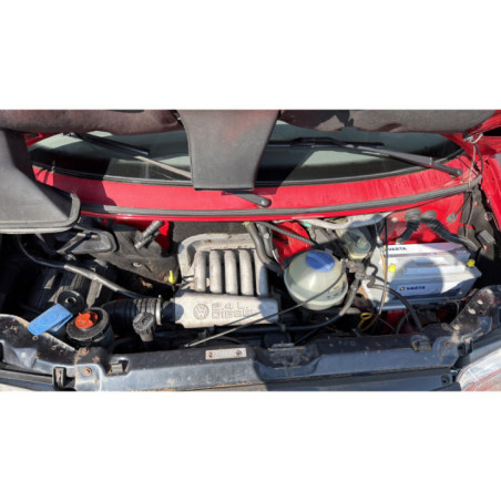 Capot VOLKSWAGEN TRANSPORTER 4