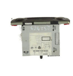 Autoradio d'origine FIAT 500 2 Photo n°5