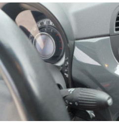 Autoradio d'origine FIAT 500 2 Photo n°9