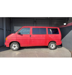 Optique avant principal droit (feux)(phare) VOLKSWAGEN TRANSPORTER 4 Photo n°3