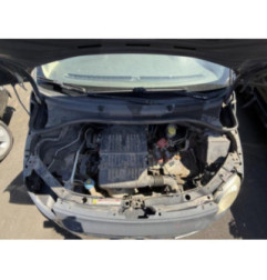 Autoradio d'origine FIAT 500 2 Photo n°15