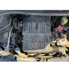 Autoradio d'origine FIAT 500 2 Photo n°16