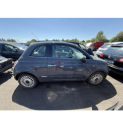 Autoradio d'origine FIAT 500 2 Photo n°18