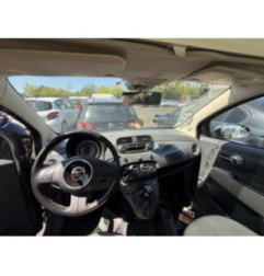 Autoradio d'origine FIAT 500 2 Photo n°20